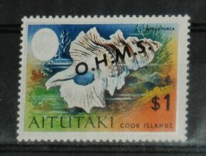 Poštové známky - Fauna 1997 - neopečiatkované