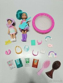 Doplnky pre bábiky Barbie 0