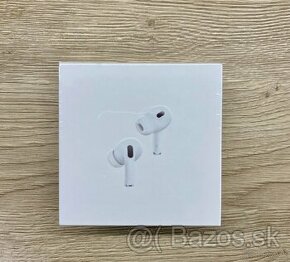 Apple airpods pro 2. generácie.