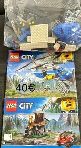 Lego city - 1