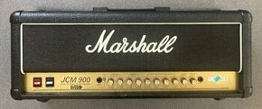 Marshall JCM-900 50W