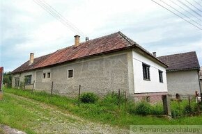 CENA DOHODOU -Pôvodný vidiecky dom v pokojnej časti obce - 1