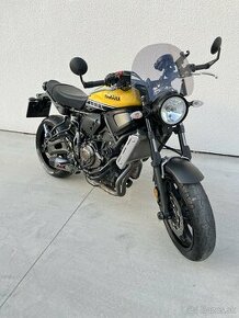 Yamaha XSR 700 2016 - 1