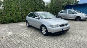 Audi a3 1,9TDI 96kw