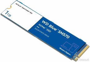 WD Blue SN570 1 TB