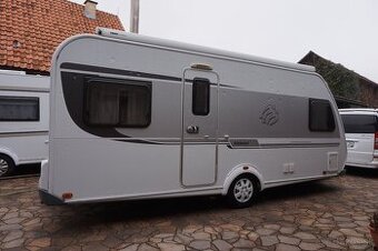 Knaus Südwind 500 FU r.v.2016- EXTRA full výbava/rezervovane