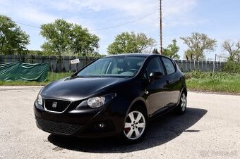 Seat Ibiza - 1