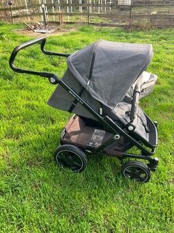 Britax Go Big