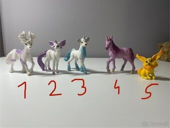 Schleich Bayala zvieratka