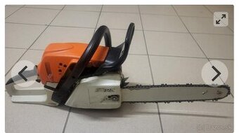 Ponukam na predaj motorovu pilu stihl 251/c