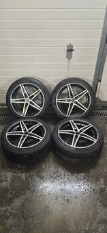 Oz energy 5x112 r17 - 1