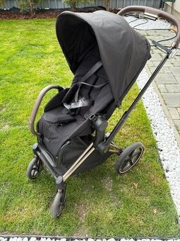 Cybex Priam trojkombinácia