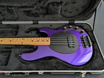 Predam,vymenim Music Man StingRay USA