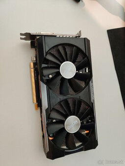 AMD R9 380 4GB SAPPHIRE NITRO