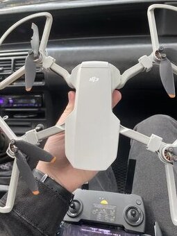 Dji Mini Se FCC 5.8 dron