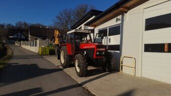 Zetor 12145 crystal