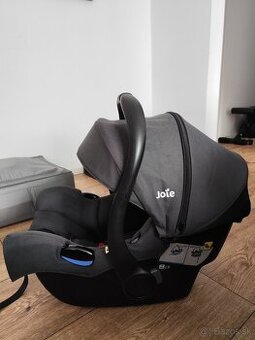 Autosedačka Vajíčko Joie i-Gemm 2