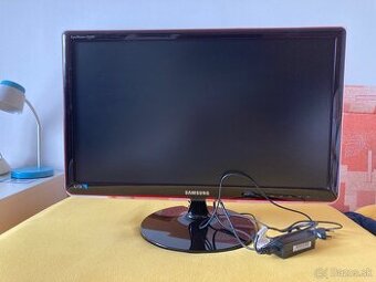 Predam LCD monitor Samsung