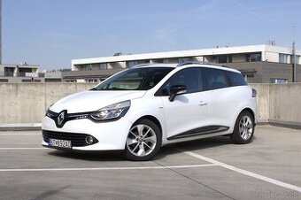 Renault Clio Grandtour Energy TCe 90 Limited
