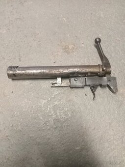 Vzduchovka VZ 47