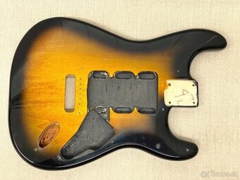 Squier telo