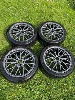 Kolesa Michelin Pilot Sport 245/35 R18
