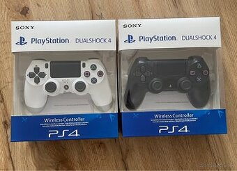 🎮 Ps4 ovladace (Playstation 4 dualshock V2)