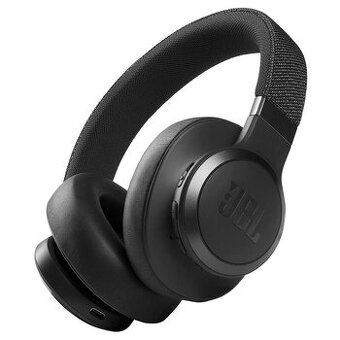 Slúchadlá JBL Live 660NC béžové /super cena/