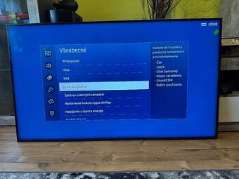 Predám TV SMART SAMSUNG