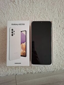 Samsung galaxy A32 5g dual sim