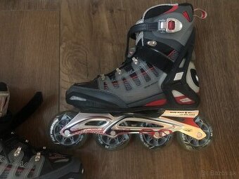 Rollerblade 90mm