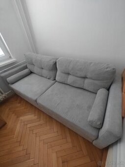 Rozkladací gauč pohovka predám