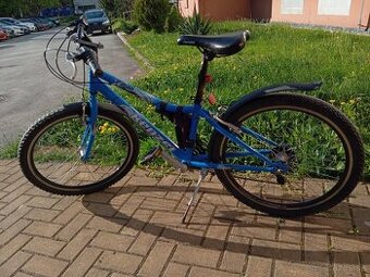 Predám detský bicykel