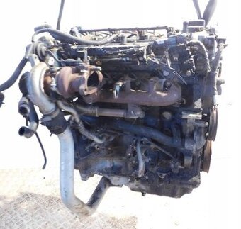 MOTOR D4FC 1.4 CRDI KIA VENGA