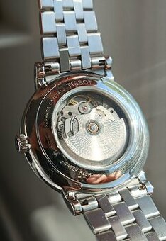 Tissot Carson premium Powermatic 80