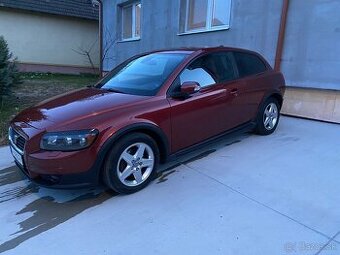 Volvo C30 2.0 Diesel Automat