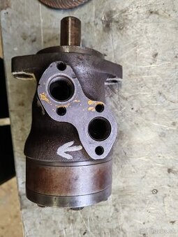 Hydromotor MP 60