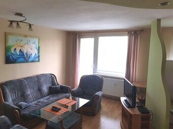 Prenájom 3 izbového bytu KOŠICE-TERASA