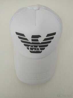 Šiltovka štýl Armani, UNISEX