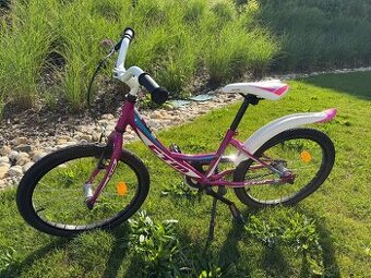 Detsky bicykel CTM