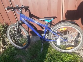 Bicykel 24 "