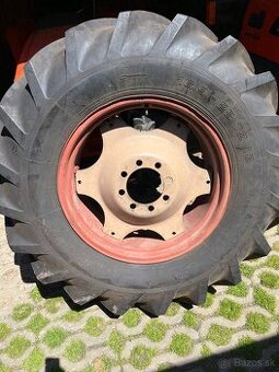 Pneumatiky kolesa Zetor 16,9 - 28
