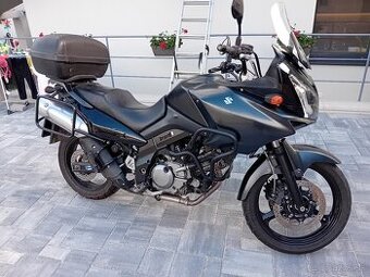 Suzuki dl 650vstrom