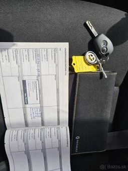 Renault Trafic 1.6 d rok 2019 naj.101800km