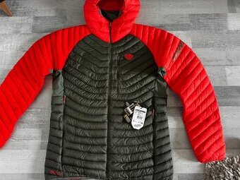 NOVÁ Dynafit Radical Down Jacket XL NOVÁ