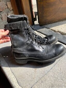 Us army kanady kozene boty armada