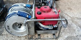 Hydraulické čerpadlo