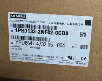 1PH7133-2NF02-0CD0 - 1