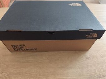 The North Face