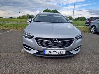 Predam Opel Insignia Sports Tourer